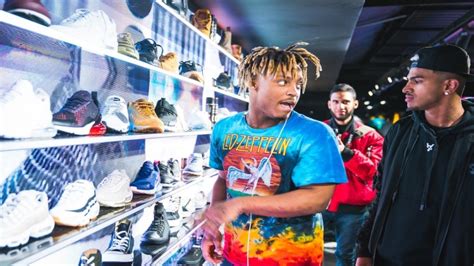 juice wrld official shop.